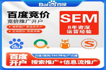 SEM推广案例：打造高效广告投放策略